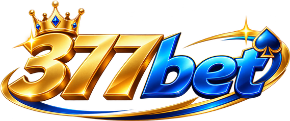 377bet লোগো